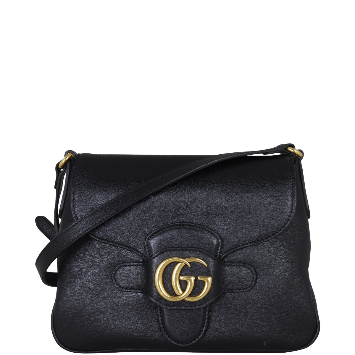 Gucci Dahlia Messenger Bag Small