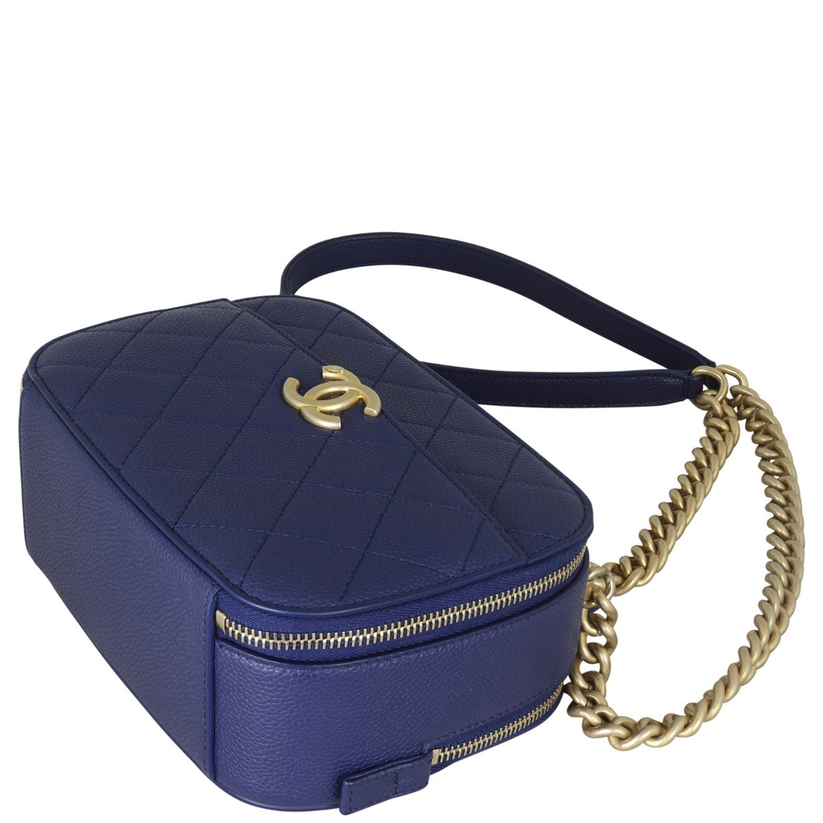 Chanel CC Vanity Case