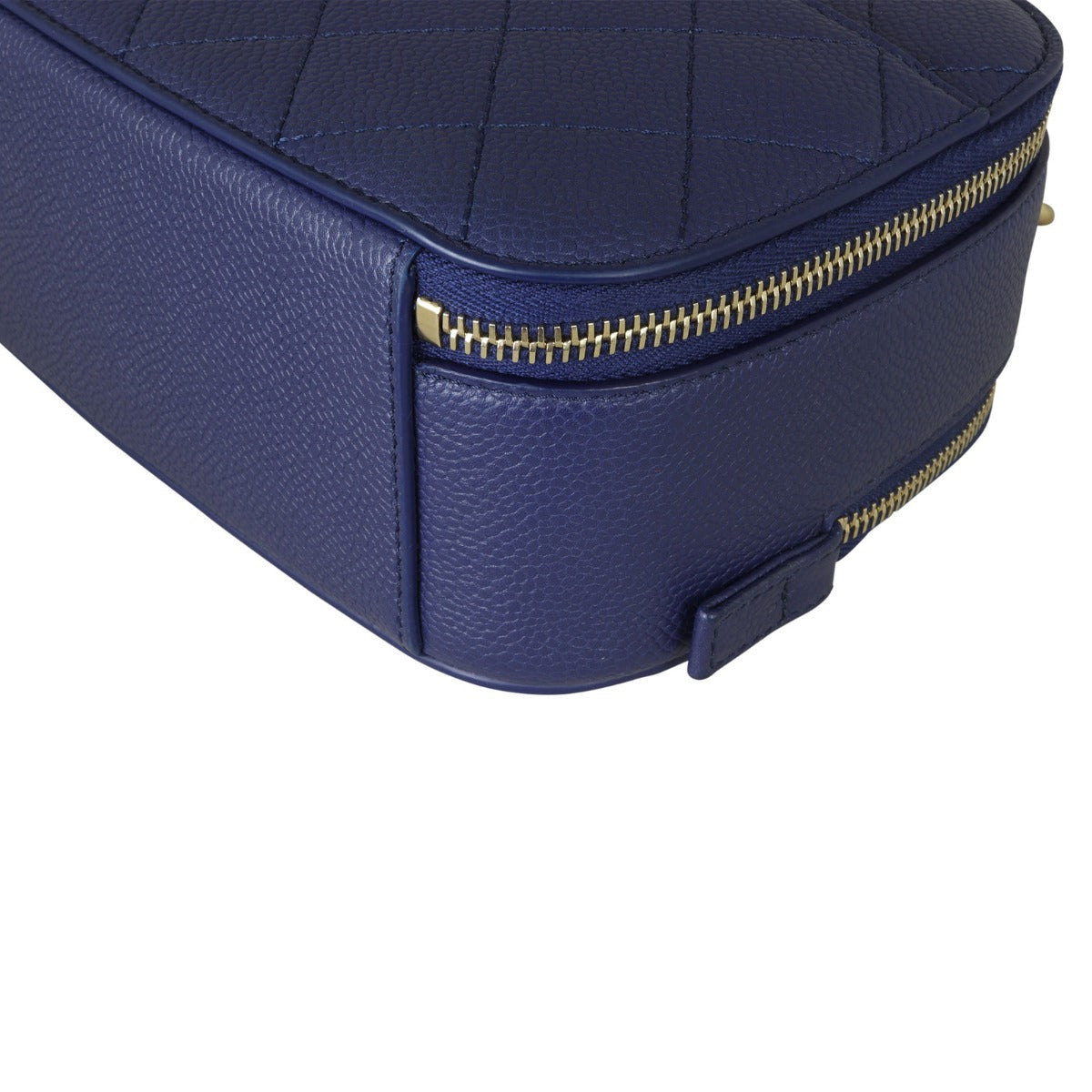 Chanel CC Vanity Case