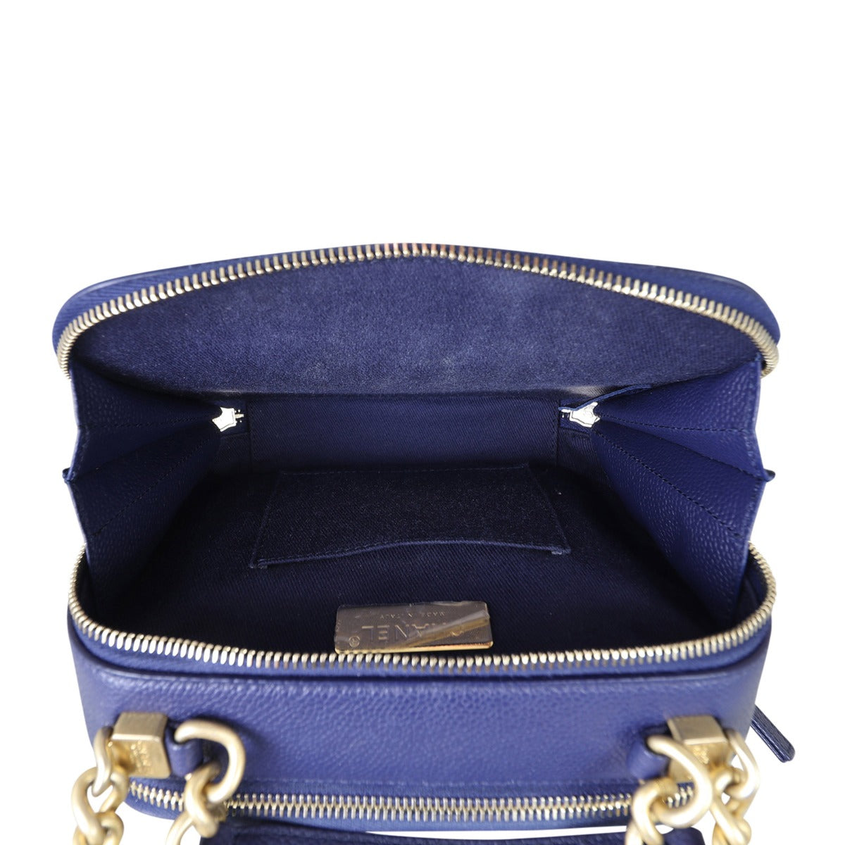 Chanel CC Vanity Case