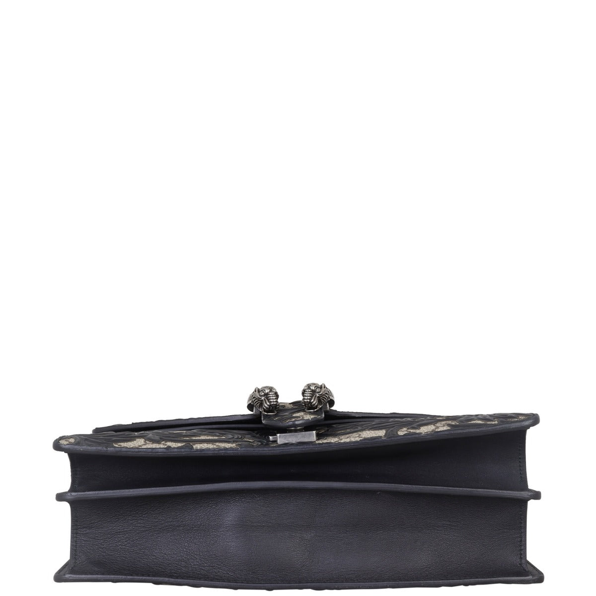 Gucci Dionysus Arabesque Medium Shoulder Bag