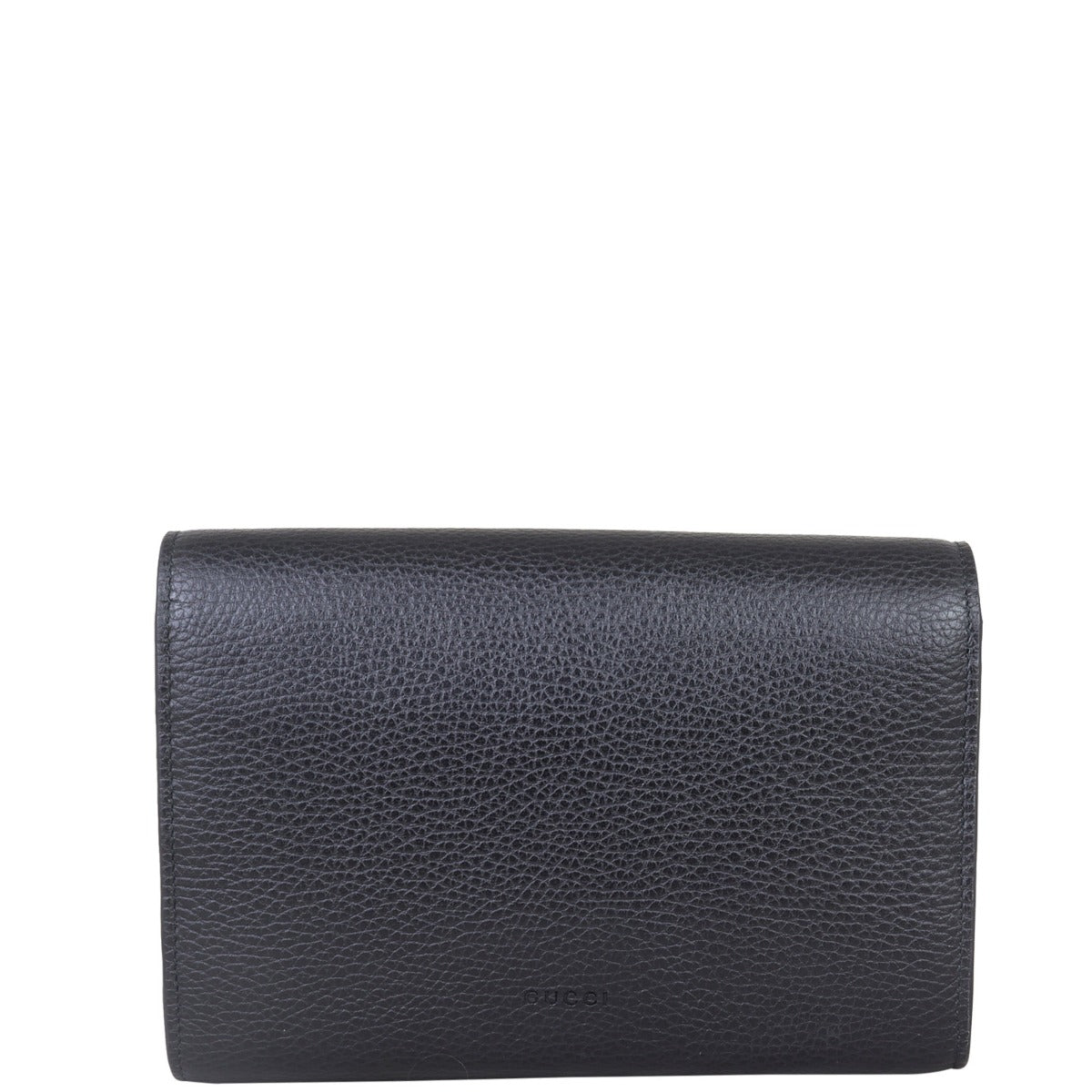 Gucci Dionysus Mini Leather Chain Wallet