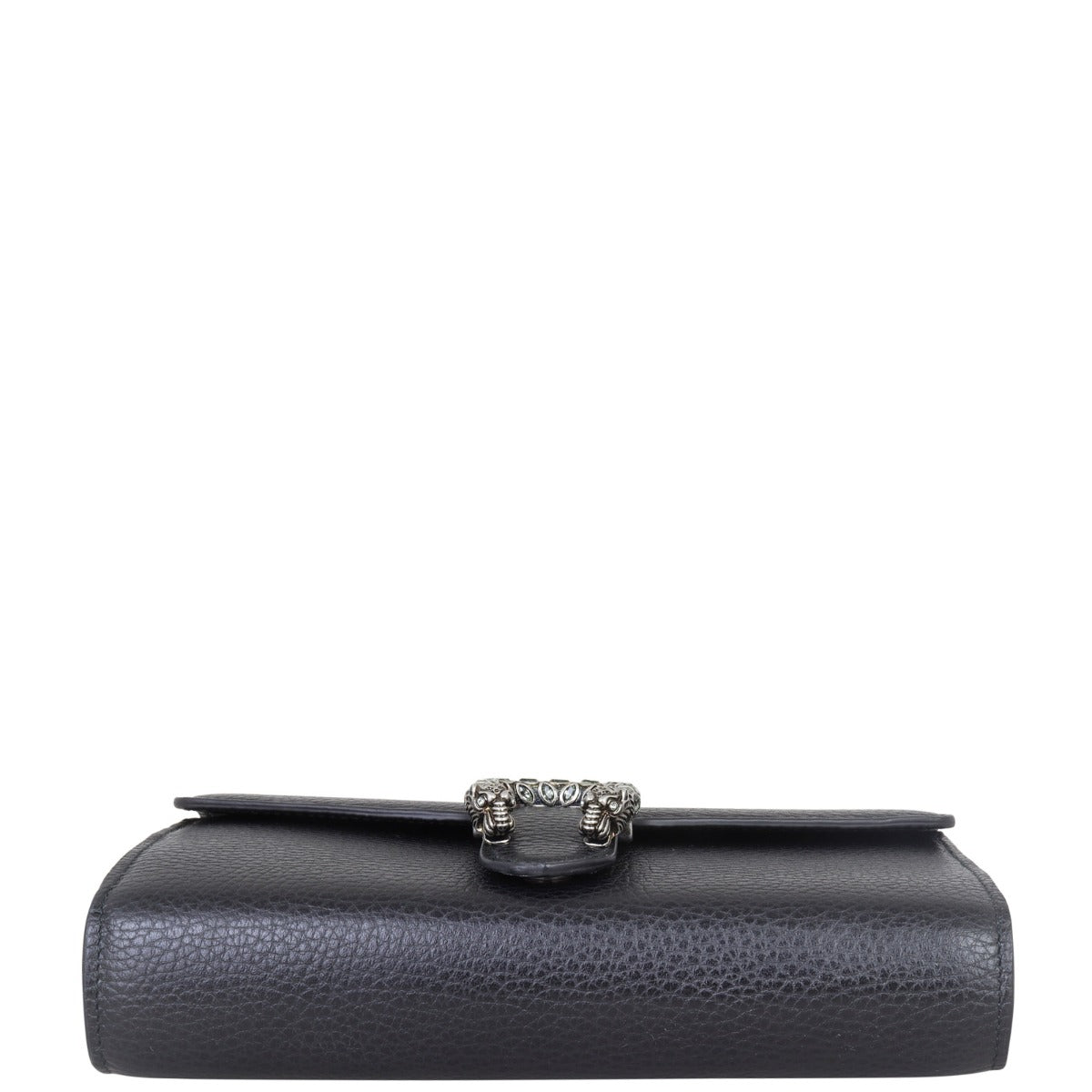 Gucci Dionysus Mini Leather Chain Wallet