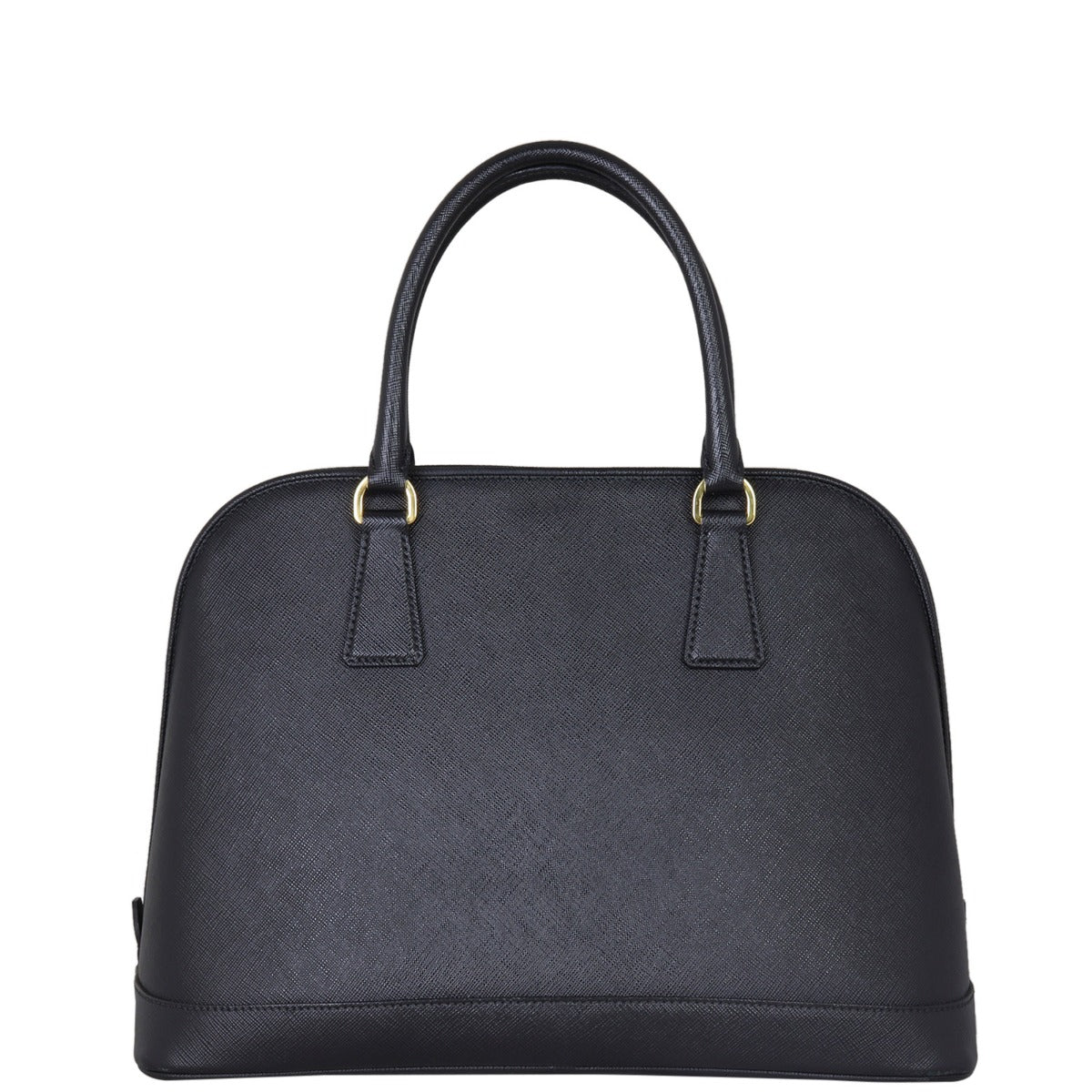 Prada Saffiano Lux Promenade Medium