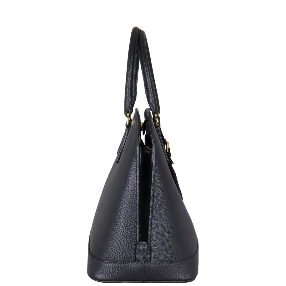 Prada Saffiano Lux Promenade Medium
