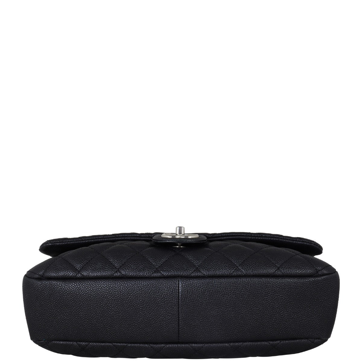 Chanel Easy Flap Bag Jumbo | Black