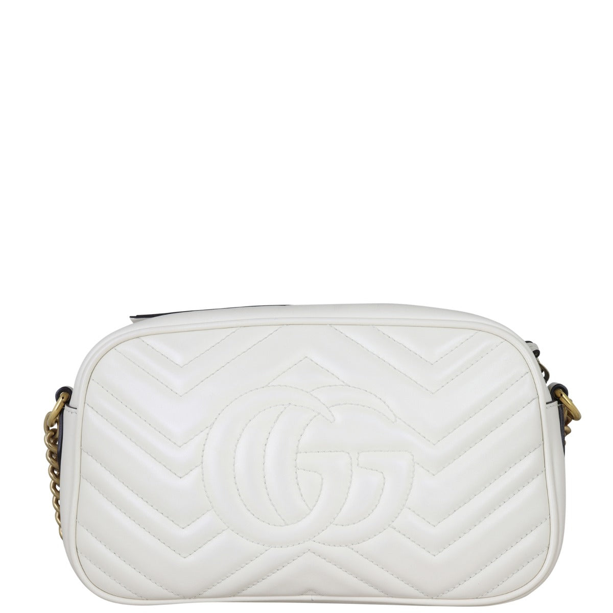 Gucci GG Marmont Small Camera Bag