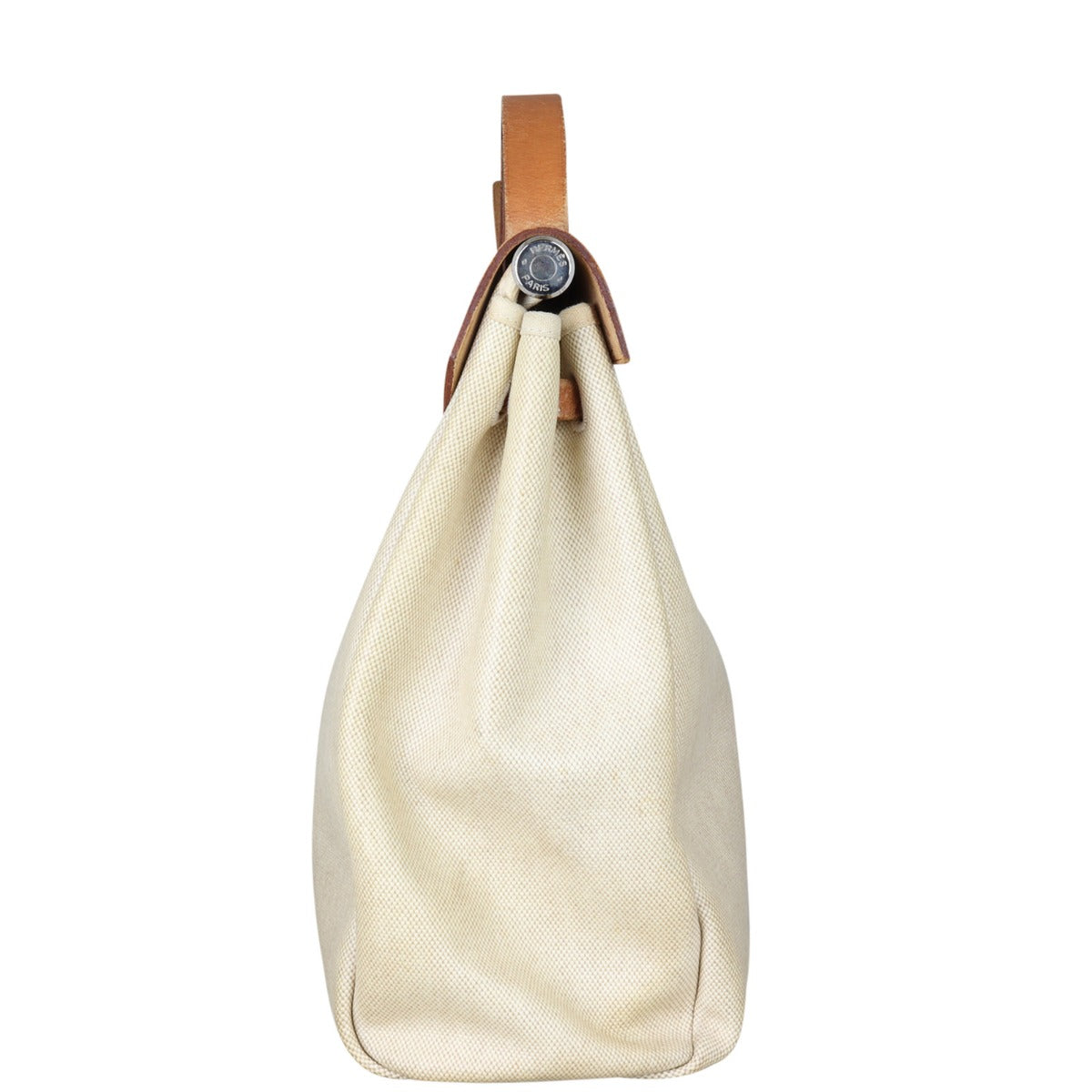 Hermes Herbag 39 Toile