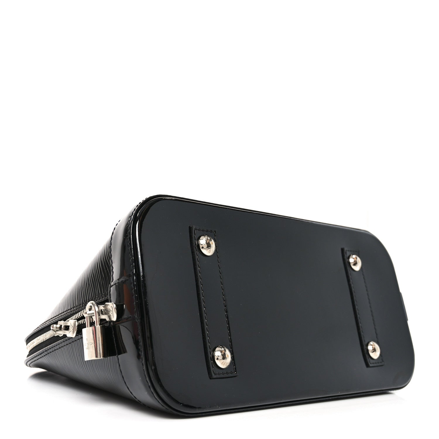 Electric Epi Alma PM Black