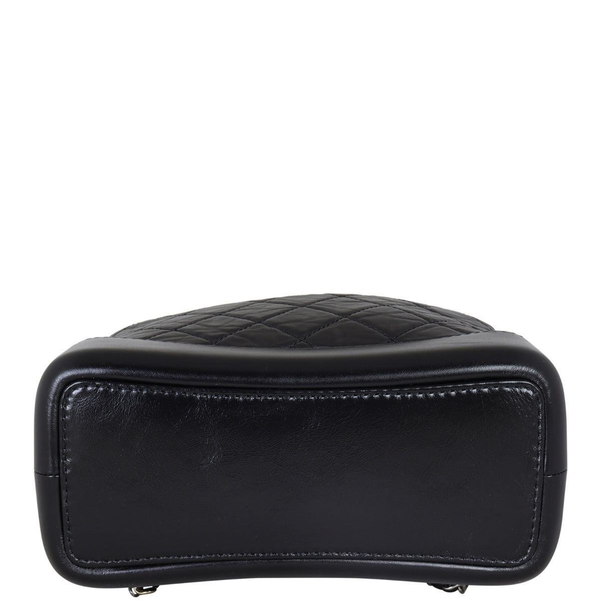 Chanel Gabrielle Backpack Small | Black