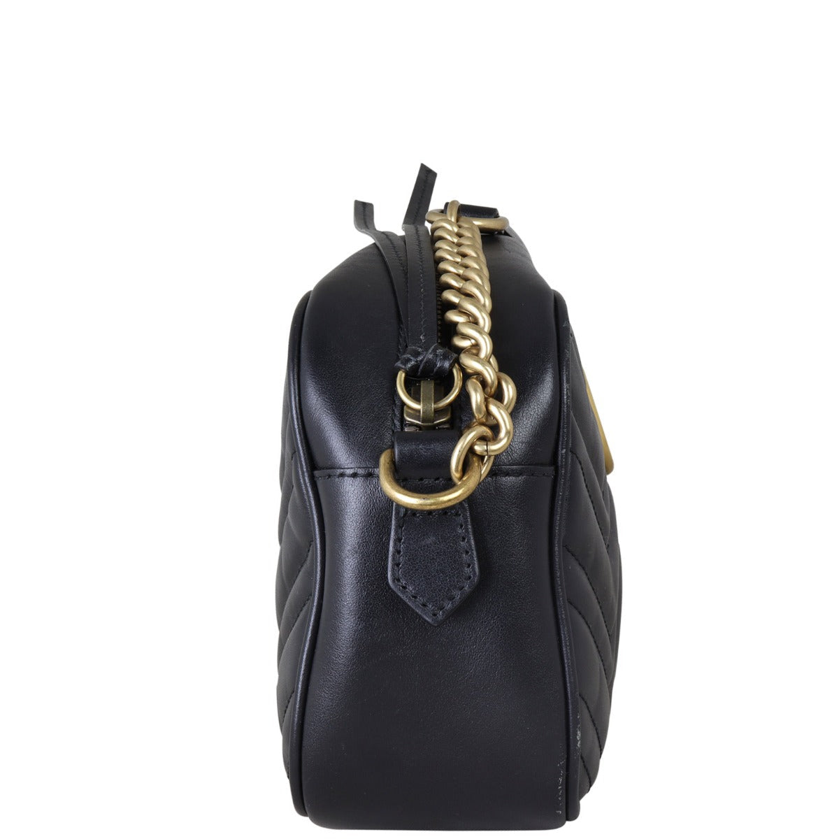 Gucci GG Marmont Small Camera Bag