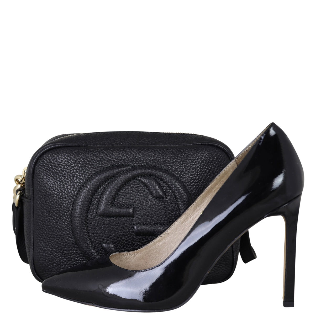 Gucci Soho Disco Small
