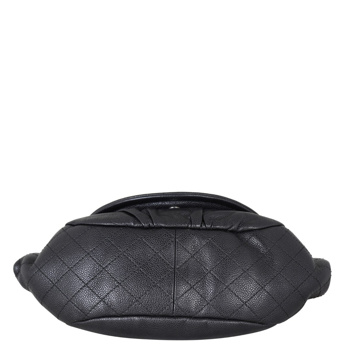 Chanel Half Moon Flap Bag