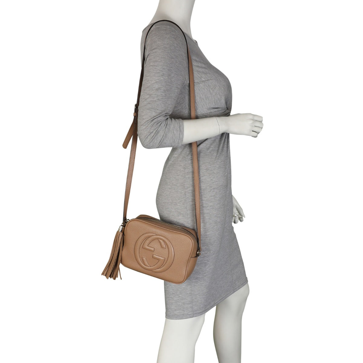 Gucci Soho Disco Small