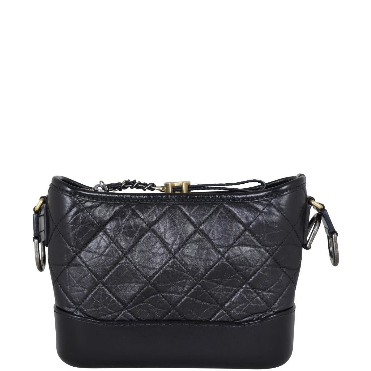 Chanel Gabrielle Hobo Small | 27 Series