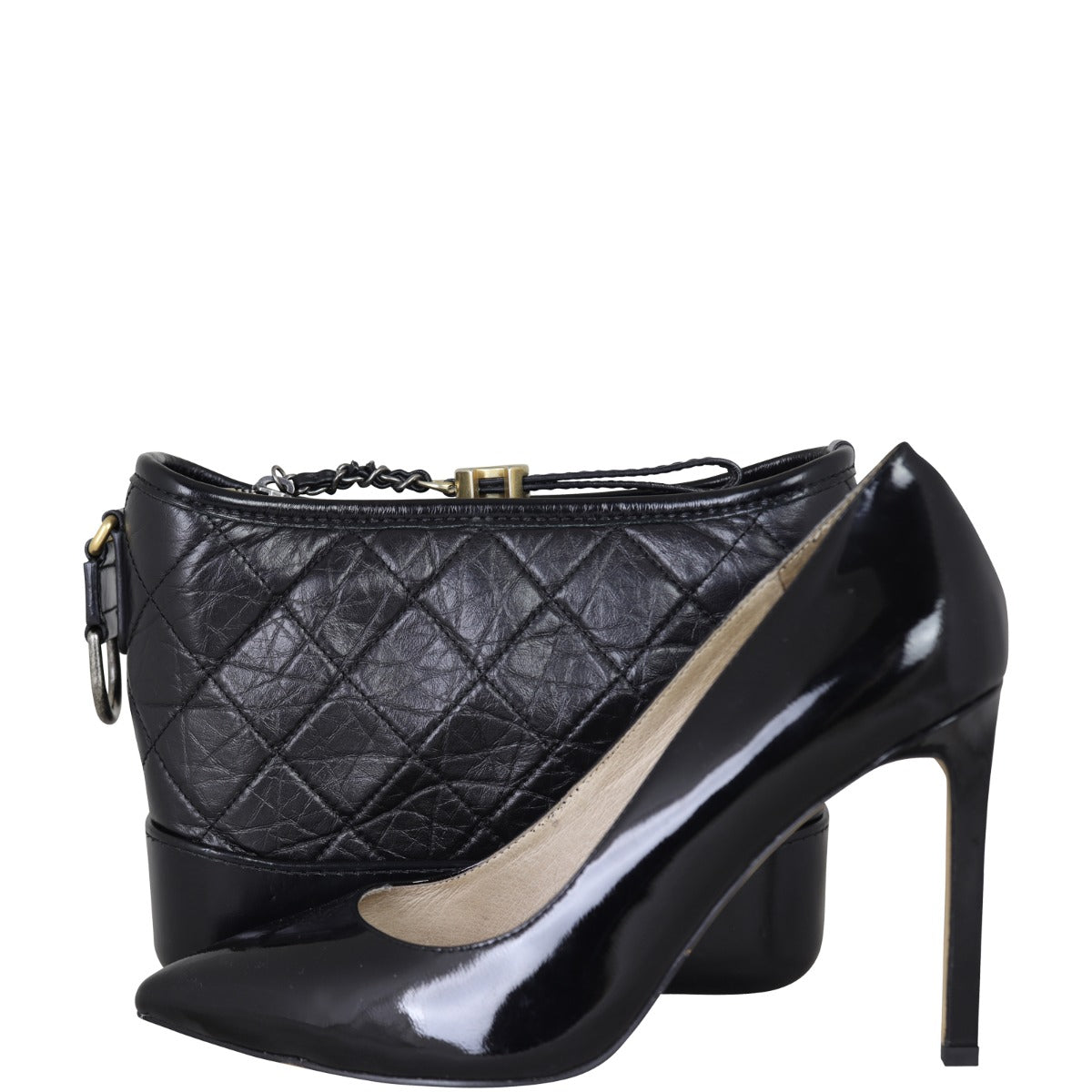 Chanel Gabrielle Hobo Small | 27 Series