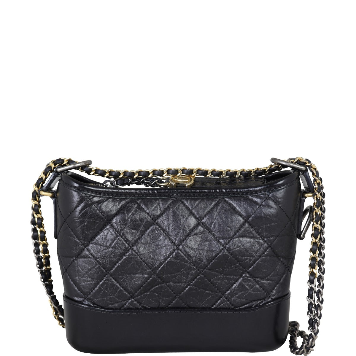 Chanel Gabrielle Hobo Small | 27 Series
