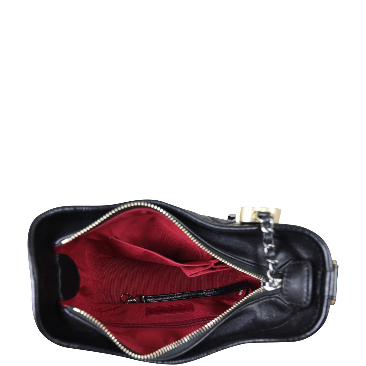 Chanel Gabrielle Hobo Small | 27 Series