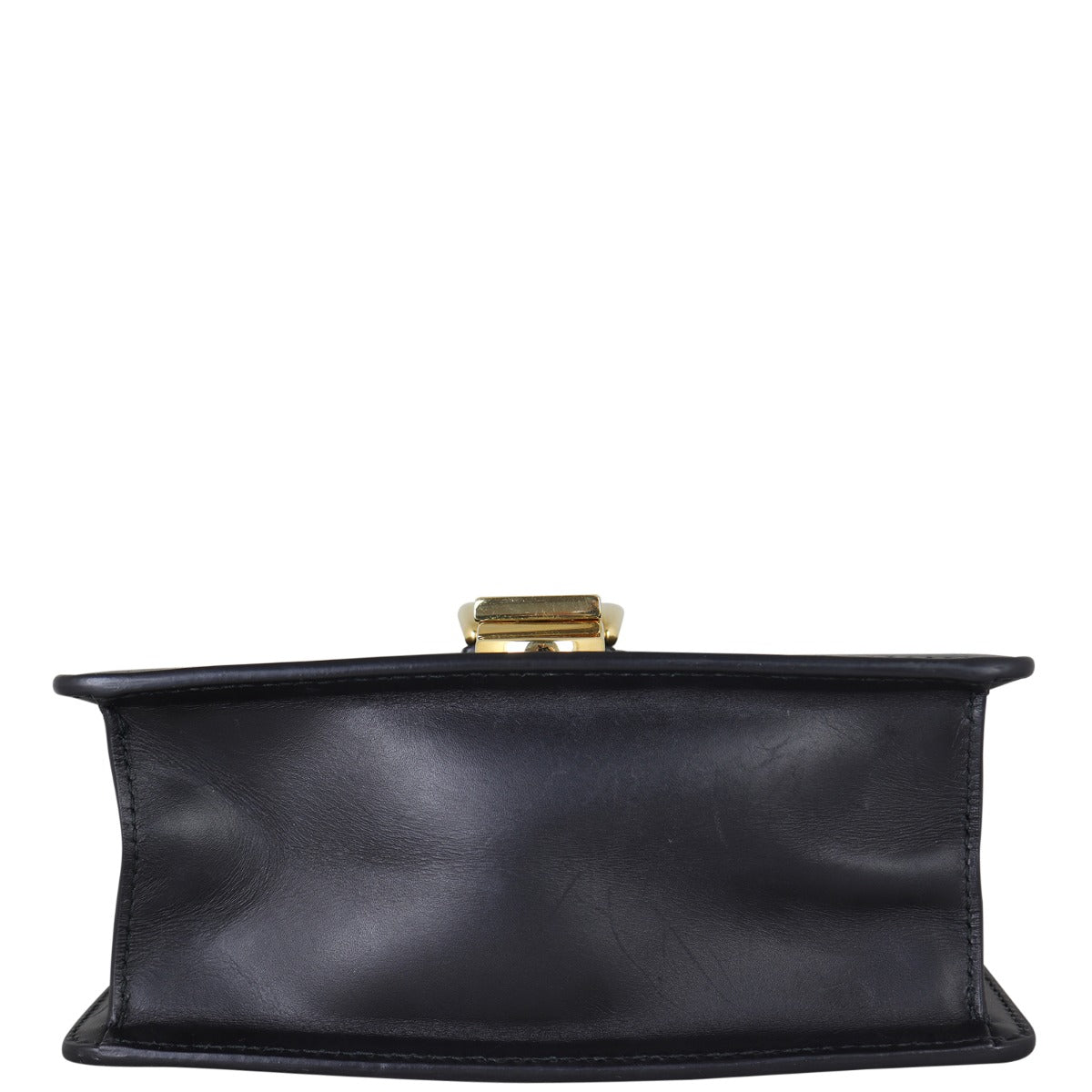 Gucci Sylvie Mini Chain Bag