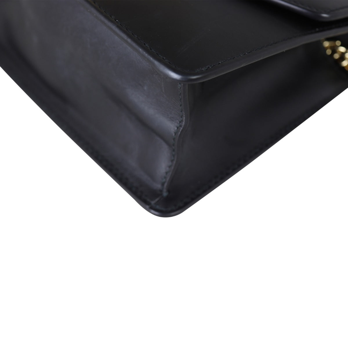 Gucci Sylvie Mini Chain Bag