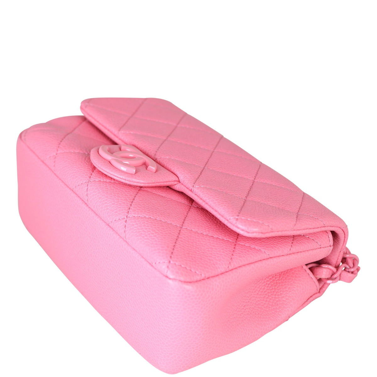 Chanel Incognito Mini Square Flap Bag