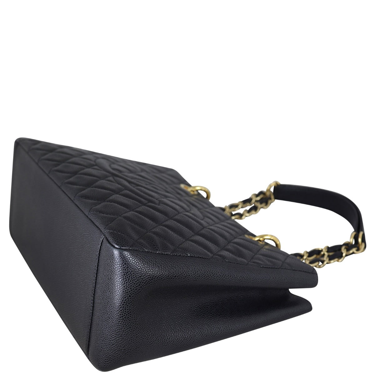 Chanel Grand Shopping Tote