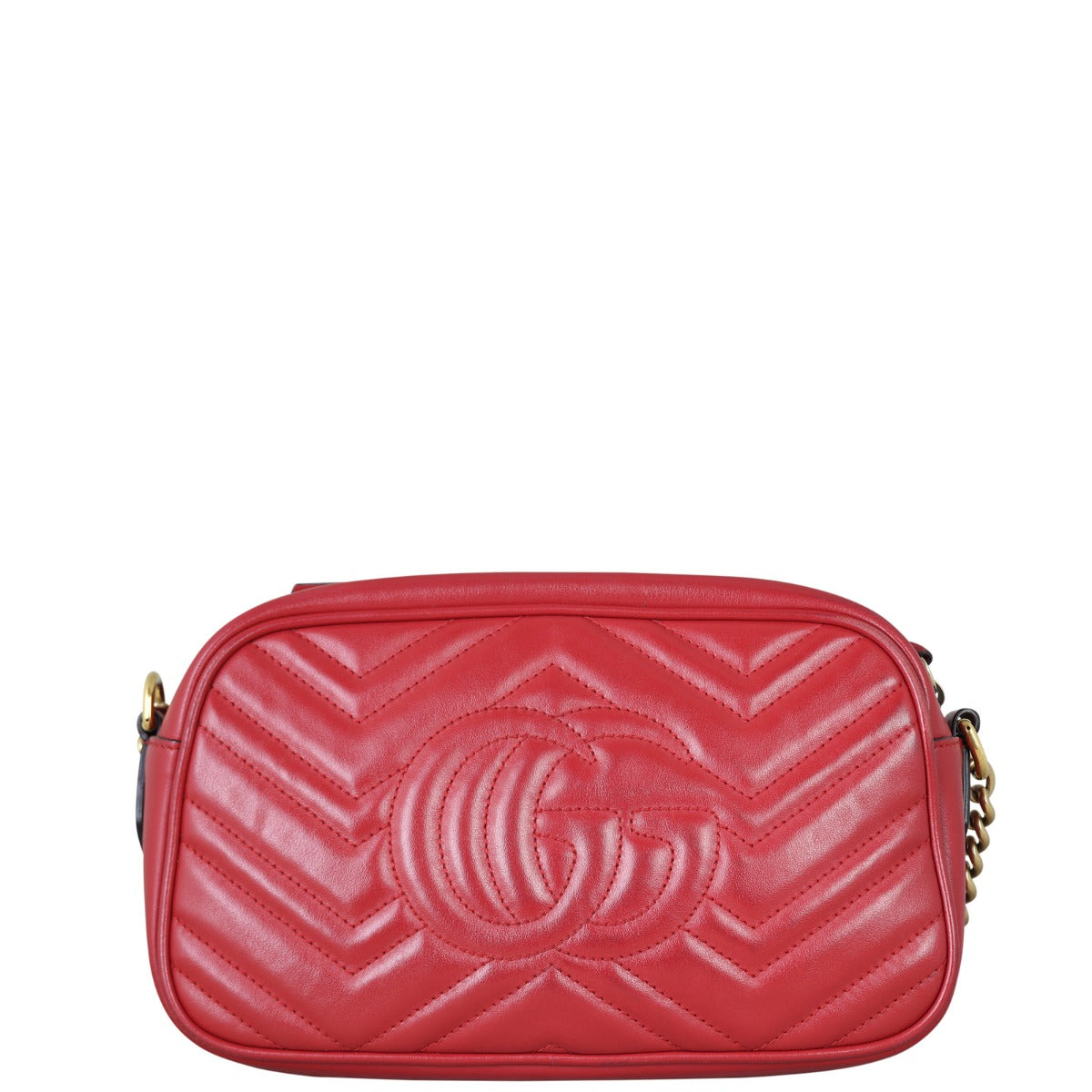 Gucci GG Marmont Small Camera Bag