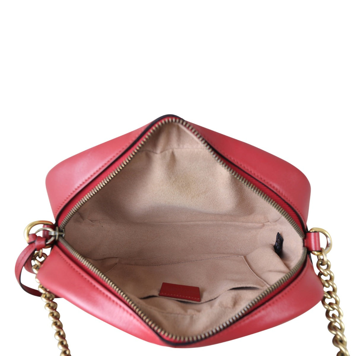 Gucci GG Marmont Small Camera Bag