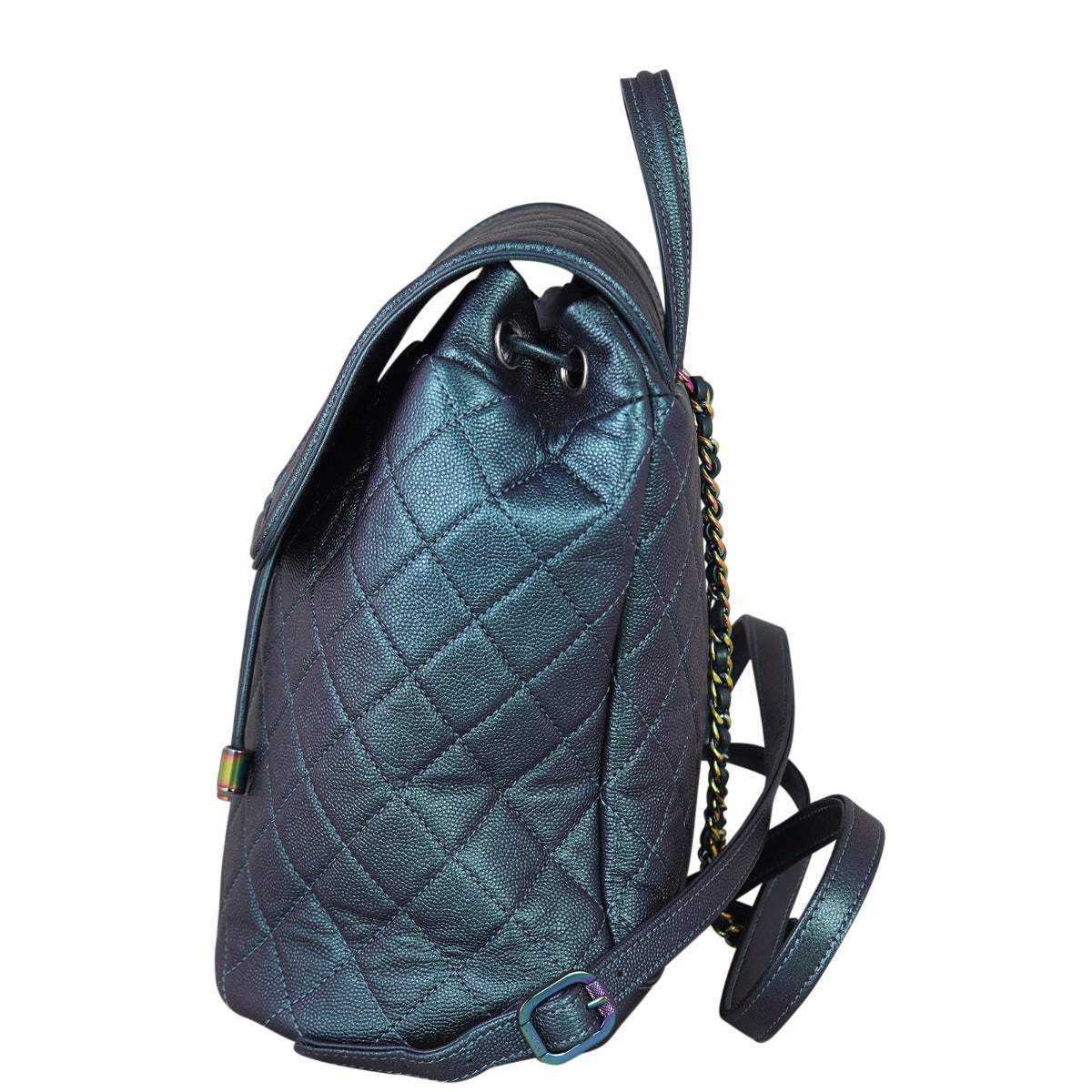 Chanel Filigree Backpack | 26 Series