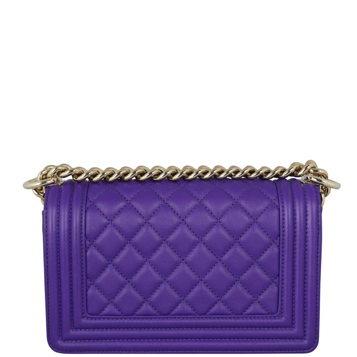 Chanel Boy Small | 28 Series