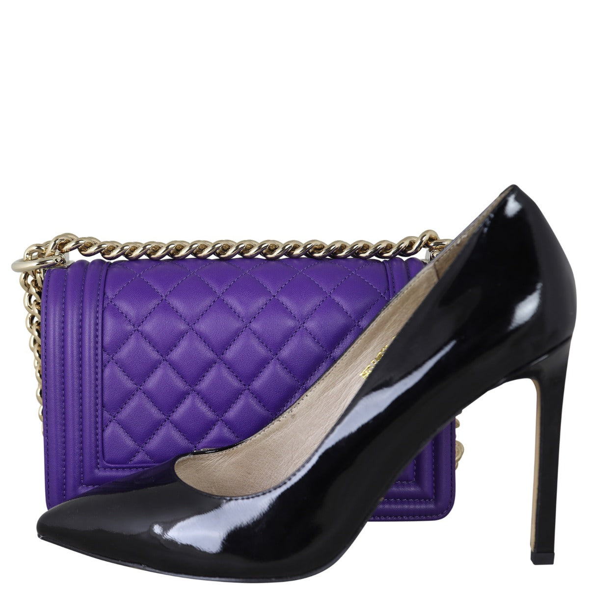 Chanel Boy Small | 28 Series