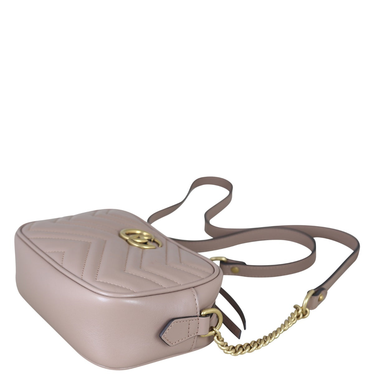 Gucci GG Marmont Mini Camera Bag