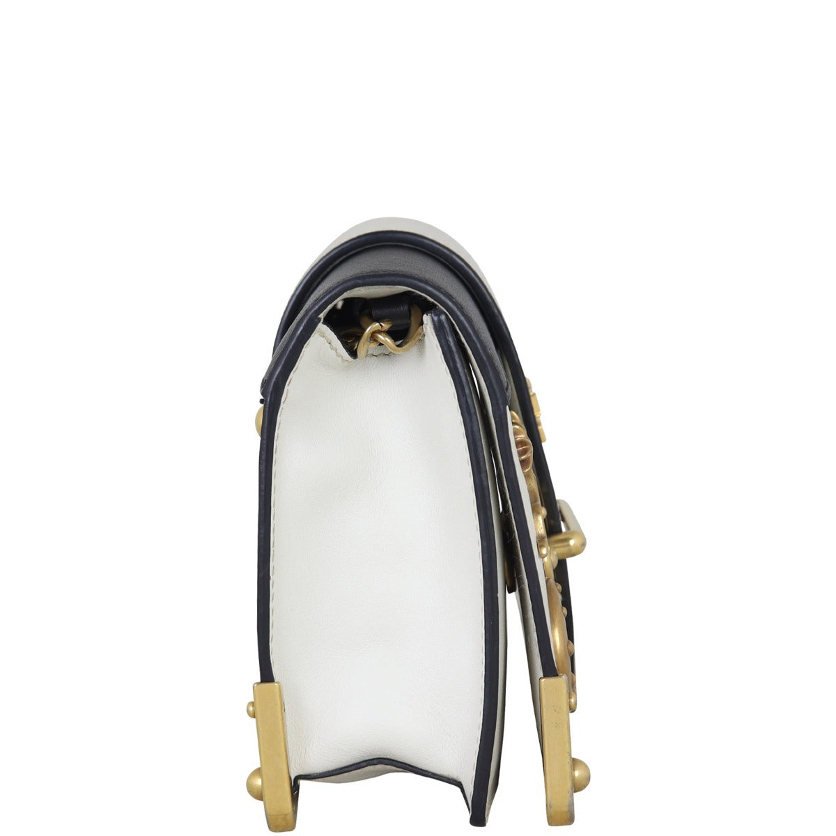 Prada Cahier Shoulder Bag Astrology
