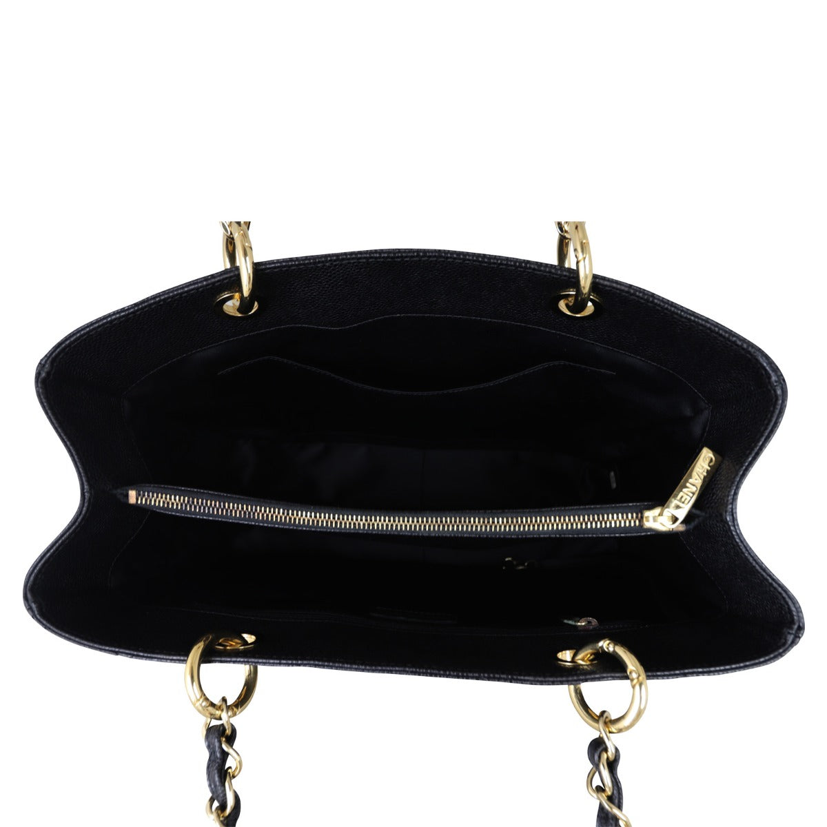 Chanel Grand Shopping Tote