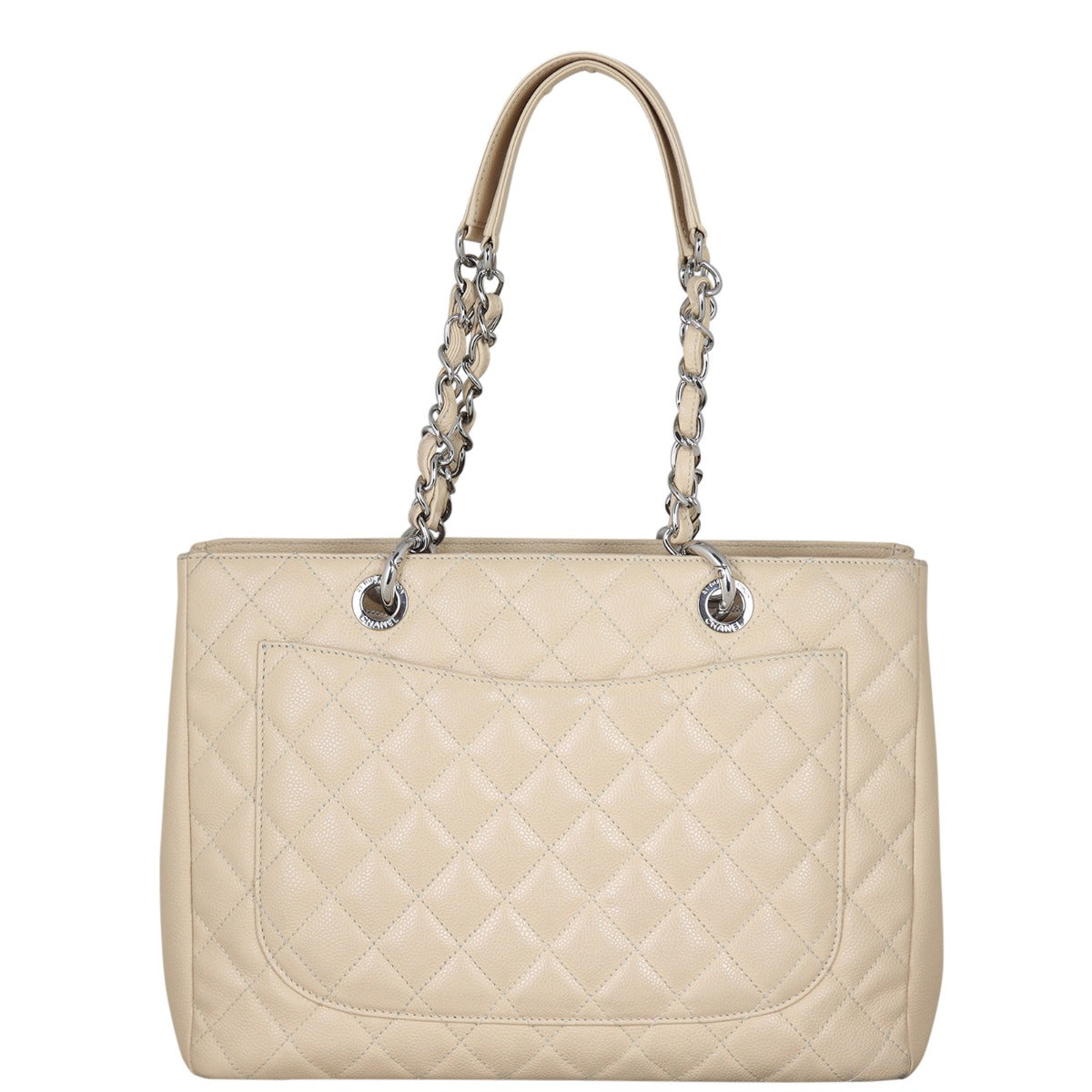 Chanel Grand Shopping Tote
