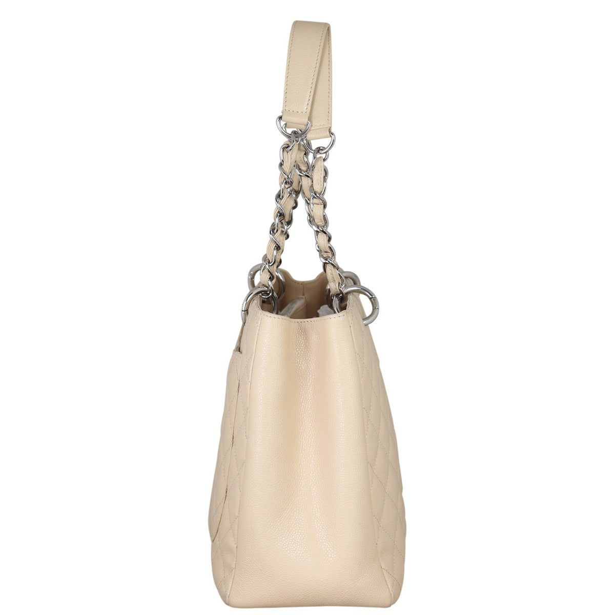 Chanel Grand Shopping Tote