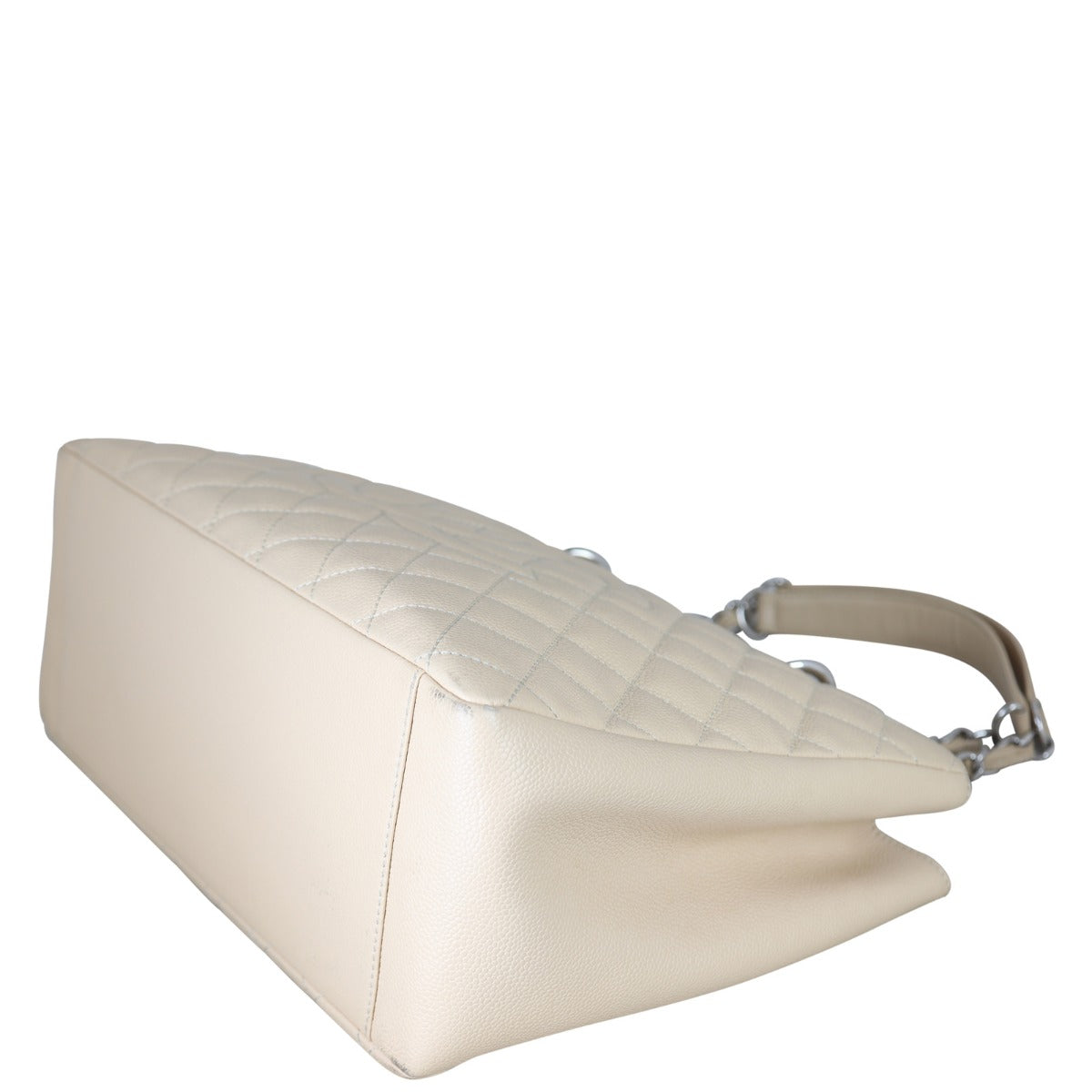 Chanel Grand Shopping Tote