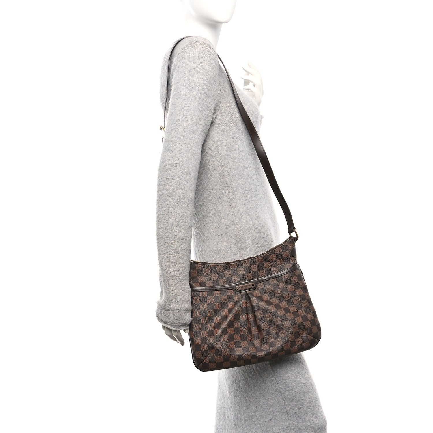 Damier Ebene Bloomsbury PM