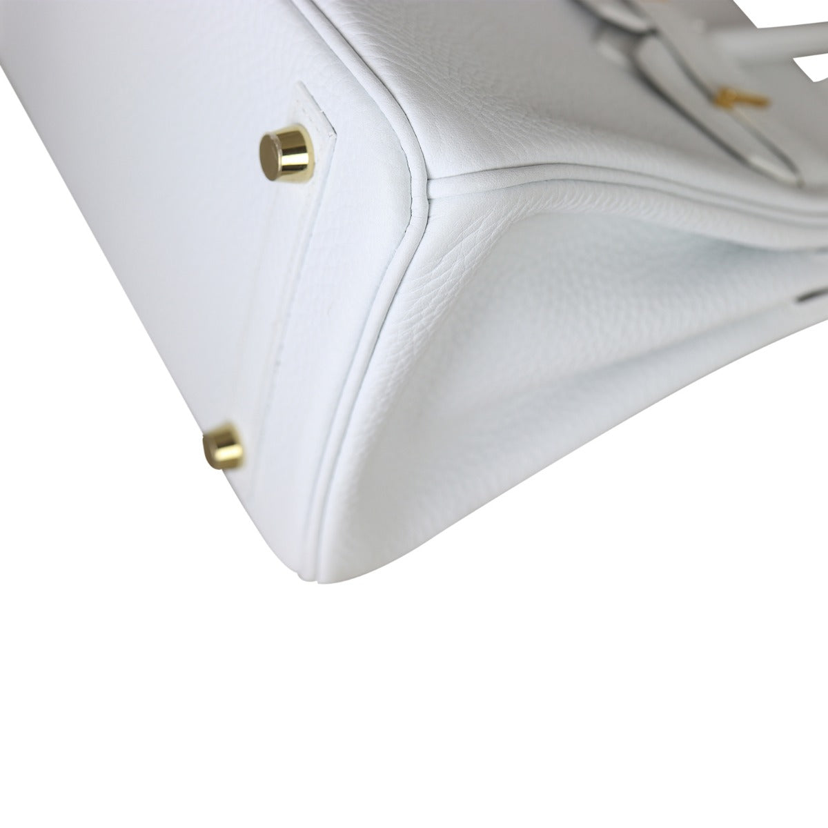 Hermes Birkin 25 Clemence