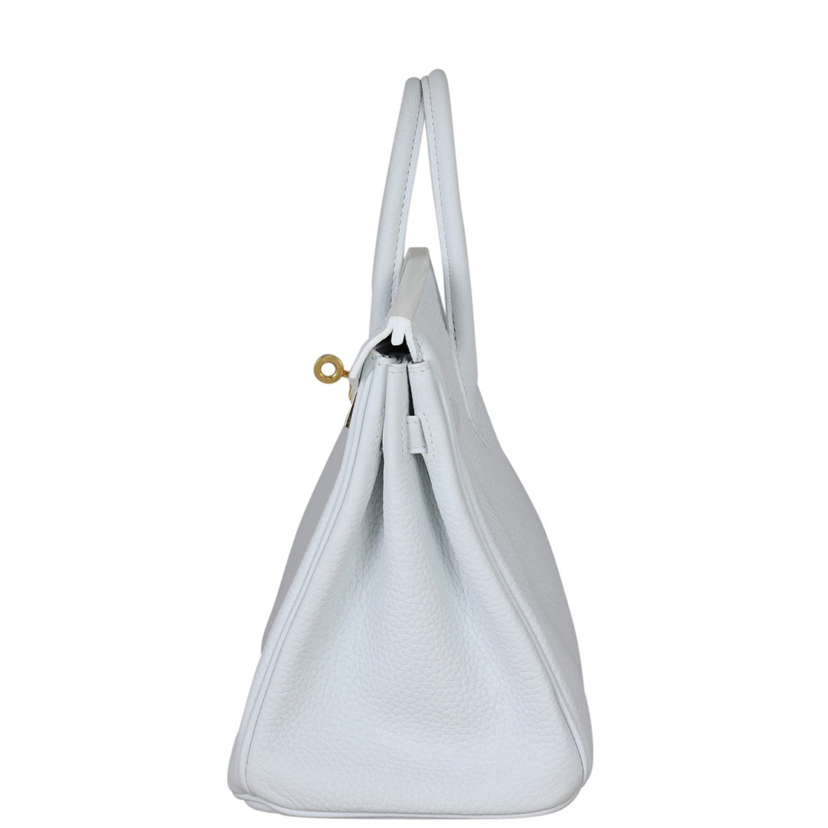 Hermes Birkin 25 Clemence