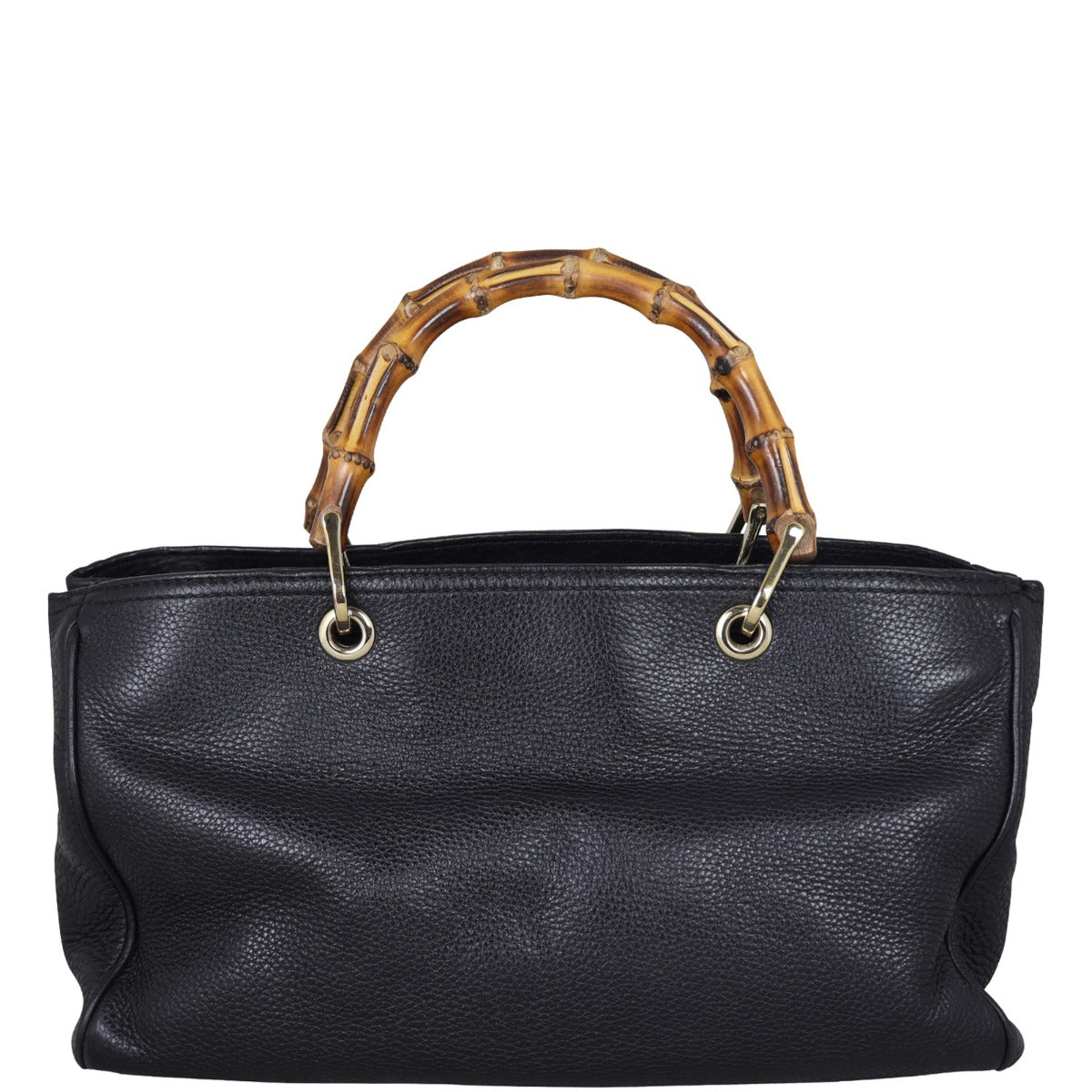 Gucci Bamboo Shopper Tote Medium