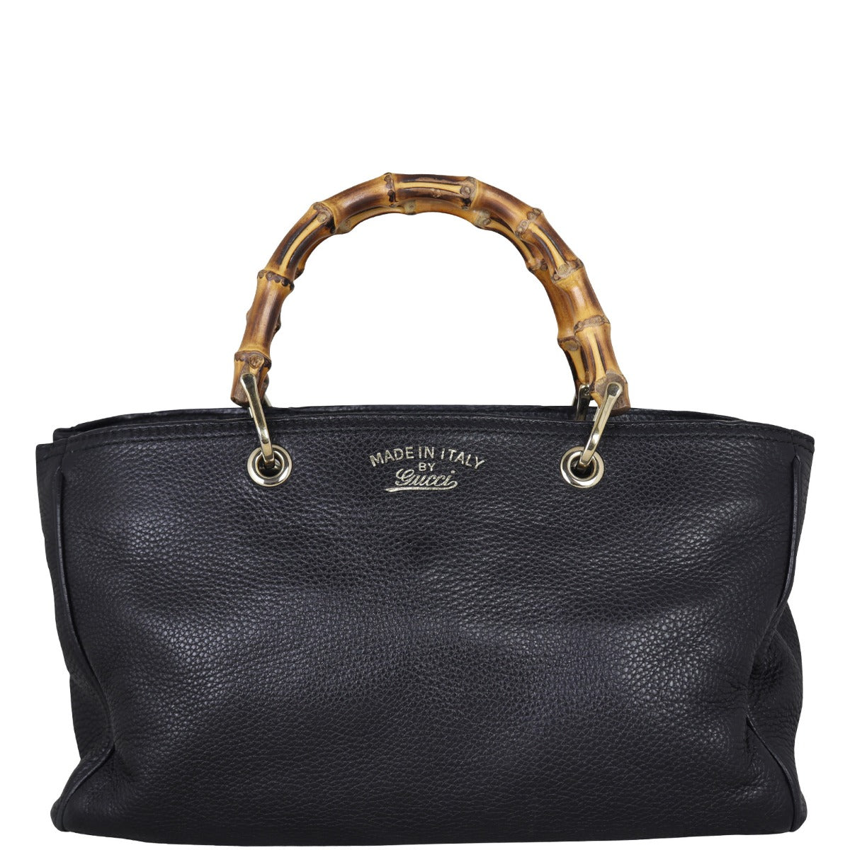 Gucci Bamboo Shopper Tote Medium