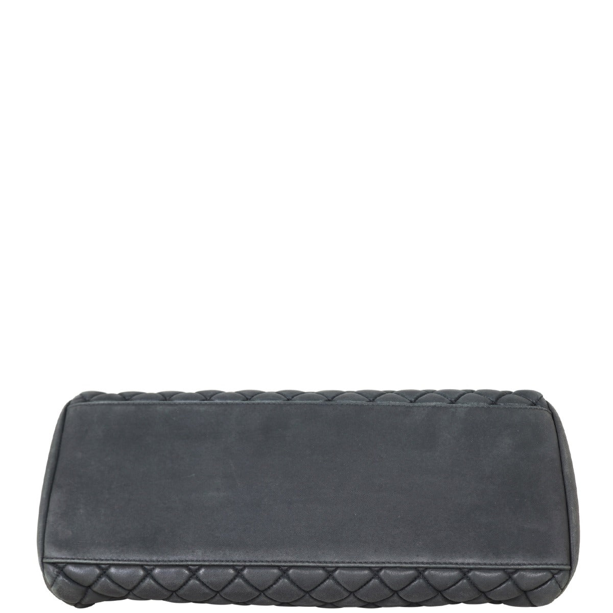 Chanel Just Mademoiselle Bowler Bag Medium | Lambskin