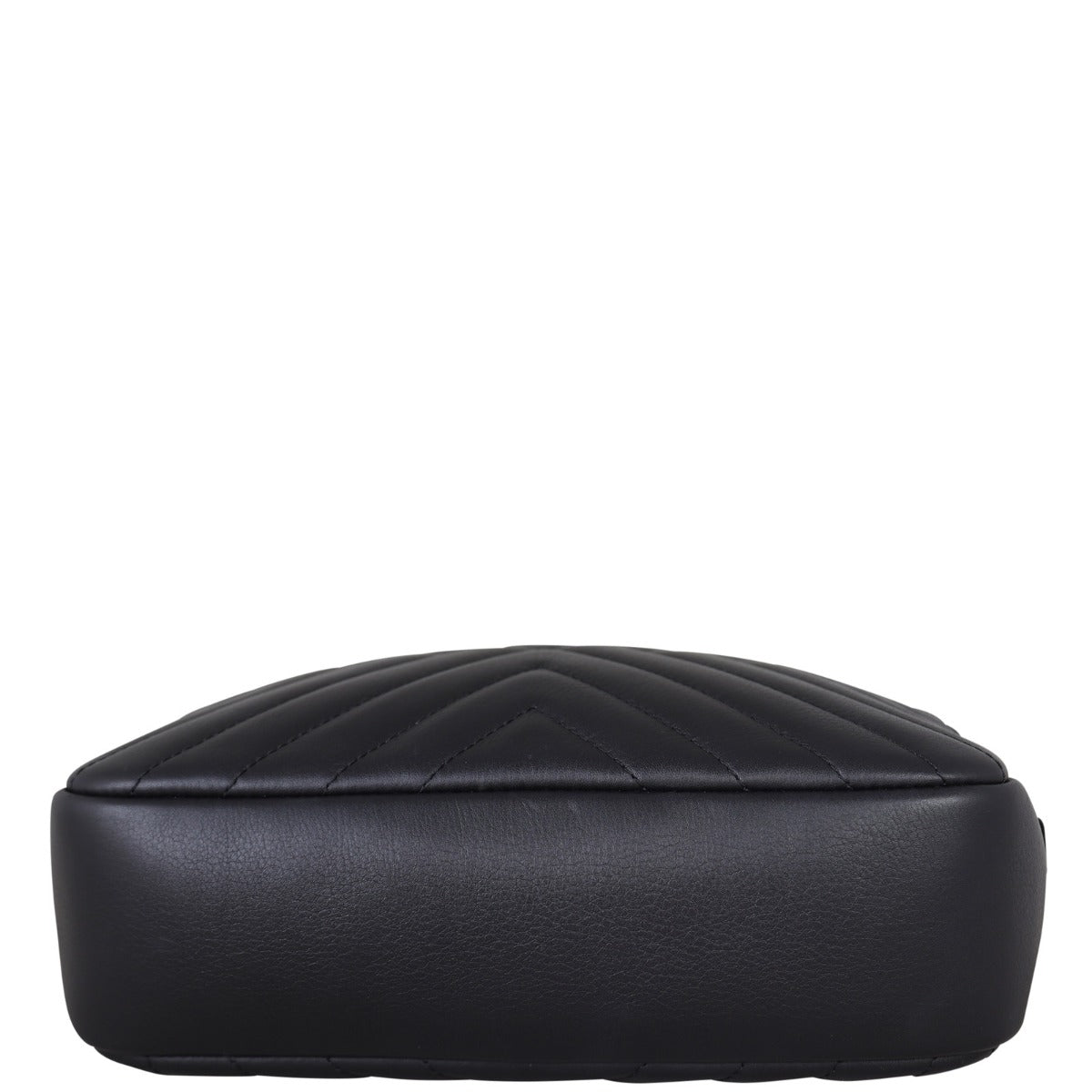 Chanel Diagonal Chevron Camera Bag