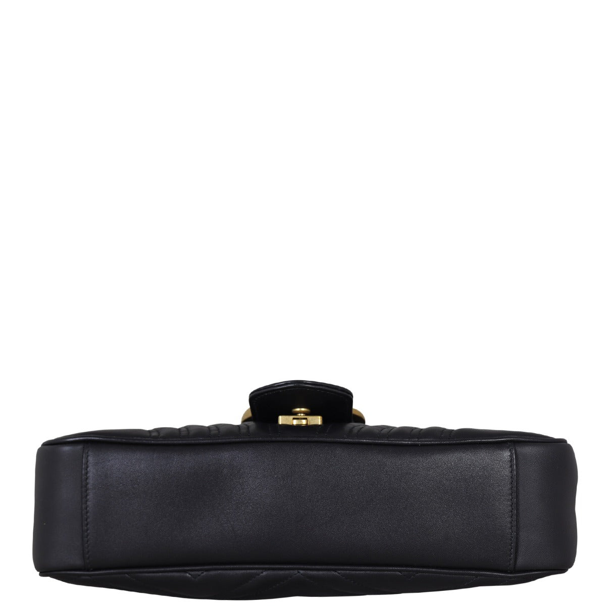 Gucci GG Marmont Matelasse Medium Shoulder Bag