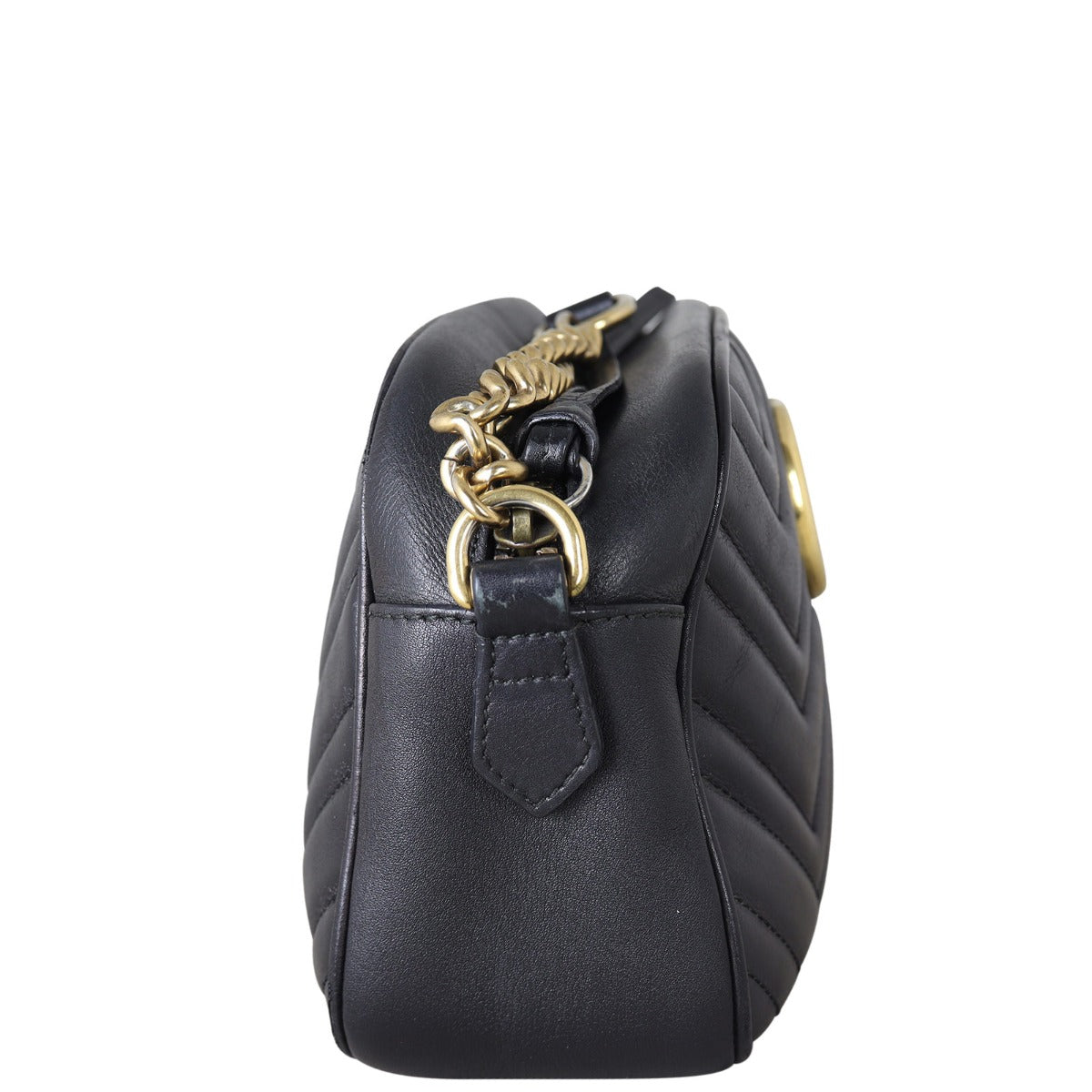 Gucci GG Marmont Small Camera Bag