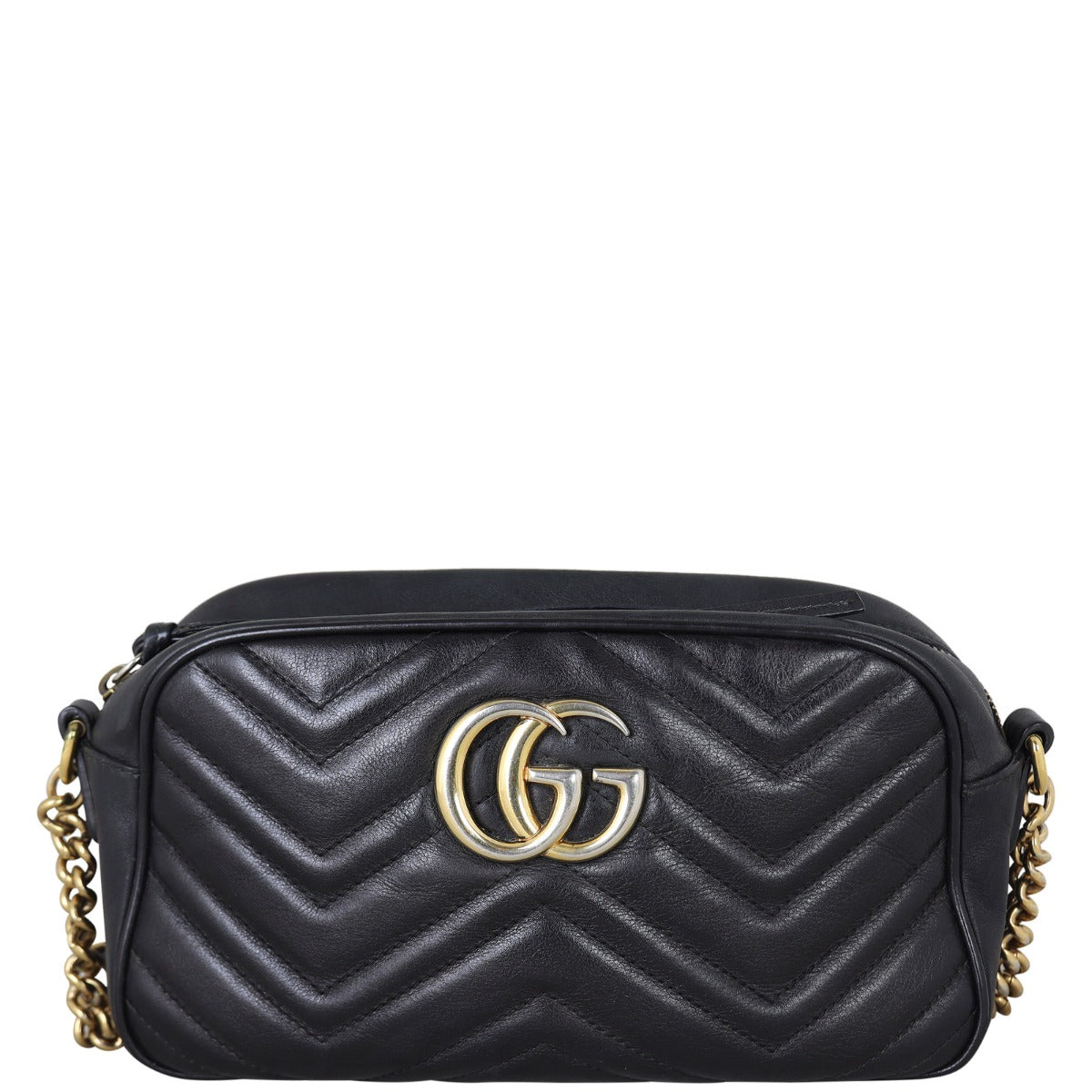 Gucci GG Marmont Small Camera Bag