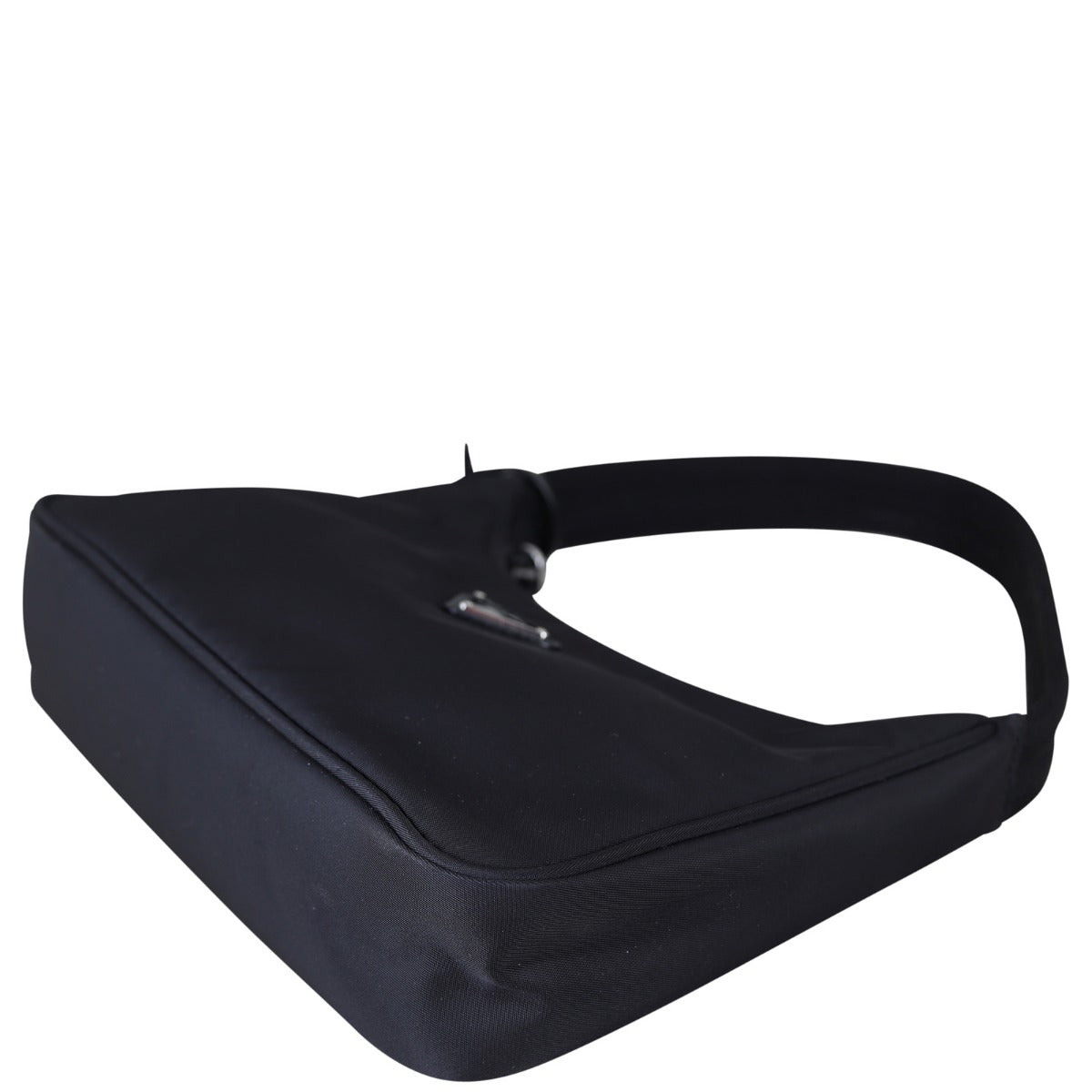 Prada Re-Edition 2000 Mini Tessuto Shoulder Bag