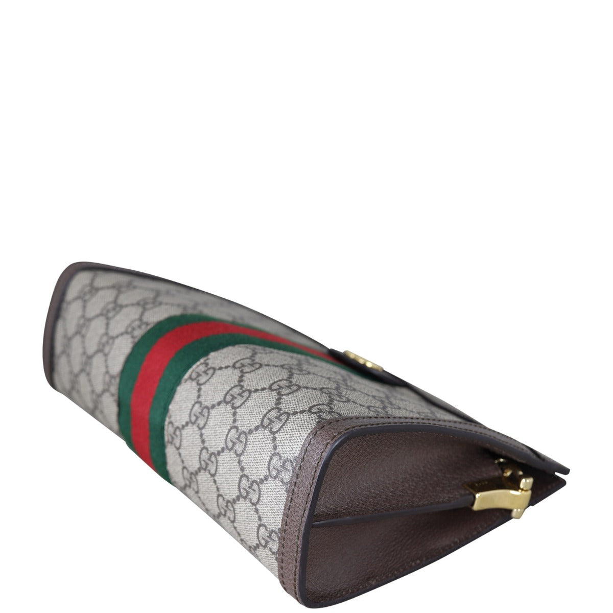 Gucci GG Supreme Ophidia Small Shoulder Bag
