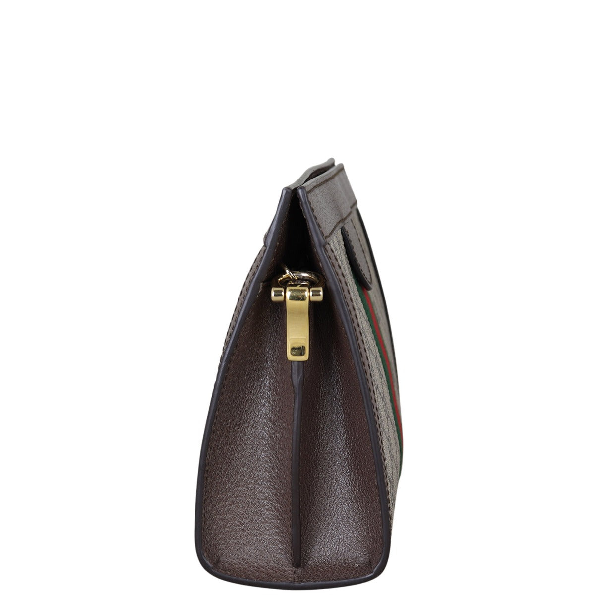 Gucci GG Supreme Ophidia Small Shoulder Bag